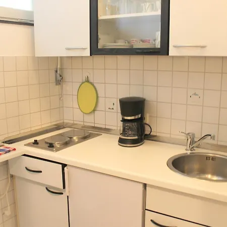 Haus Baltic - App 202 - Gepflegte Mit Seitl Seeblick Und Kostenlosem Saisonstrandkorb * Grömitz