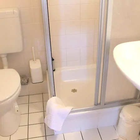 Appartement Haus Baltic - App 202 - Gepflegte Mit Seitl Seeblick Und Kostenlosem Saisonstrandkorb Grömitz