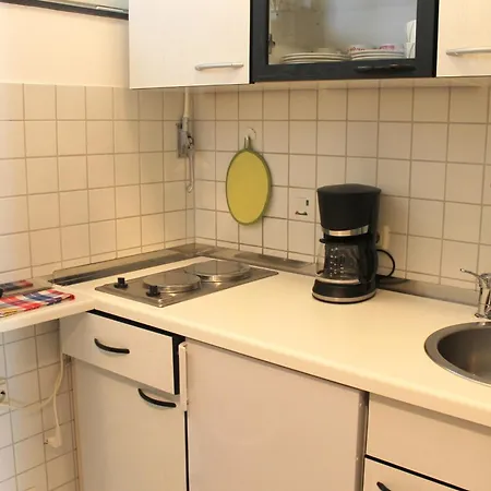 Haus Baltic - App 202 - Gepflegte Mit Seitl Seeblick Und Kostenlosem Saisonstrandkorb *