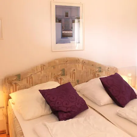 Haus Baltic - App 202 - Gepflegte Mit Seitl Seeblick Und Kostenlosem Saisonstrandkorb *